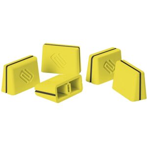 Reloop Fader cap set YE Reloop Fader cap set YE