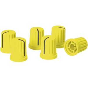 Reloop Knob cap set YE Reloop Knob cap set YE