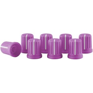 Reloop Knob cap set PU Reloop Knob cap set PU