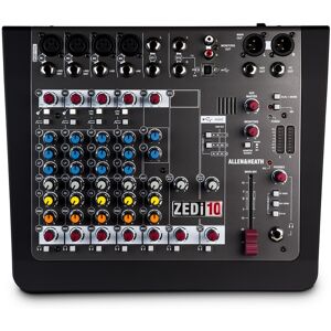 Allen&Heath ZEDi-10 Allen&Heath ZEDi-10