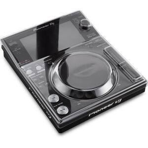 Decksaver Pioneer XDJ-700 cover Decksaver Pioneer XDJ-700 cover