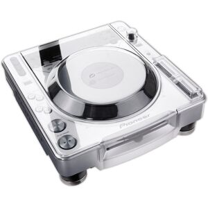 Decksaver Pioneer CDJ-800 cover Decksaver Pioneer CDJ-800 cover