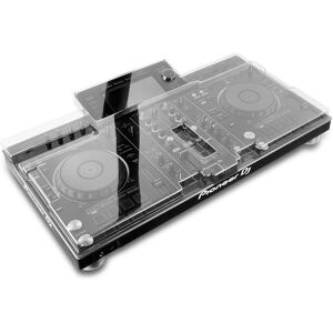 Decksaver Pioneer XDJ-RX2 Cover Decksaver Pioneer XDJ-RX2 Cover