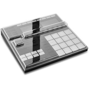 Decksaver NI Maschine MK3 cover Decksaver NI Maschine MK3 cover