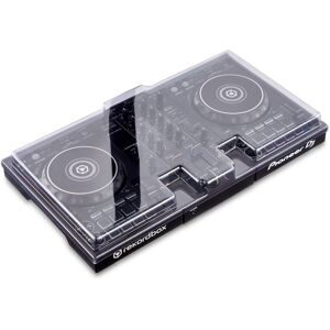 Decksaver LE Pioneer DDJ-400 Cover Decksaver LE Pioneer DDJ-400 Cover