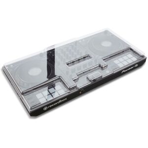 Decksaver Pioneer DDJ-1000 cover Decksaver Pioneer DDJ-1000 cover