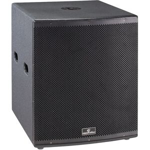 Soundsation HYPER BASS 18A Soundsation HYPER BASS 18A