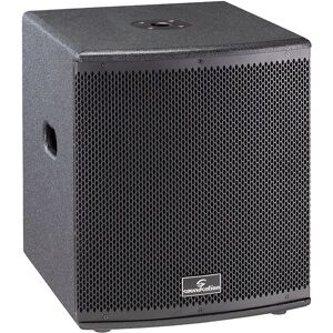 Soundsation HYPER BASS 12A Soundsation HYPER BASS 12A