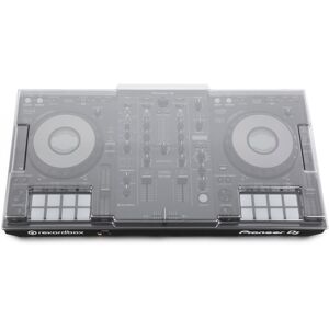 Decksaver Pioneer DDJ-800 cover Decksaver Pioneer DDJ-800 cover