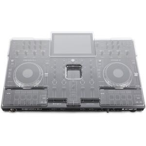Decksaver Denon Prime4 and Prime4+ cover Decksaver Denon Prime4 and Prime4+ cover