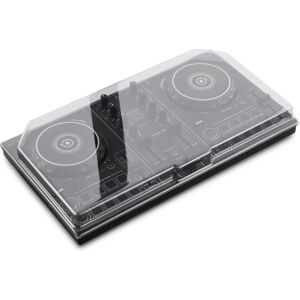 Decksaver LE Pioneer DDJ-200 cover (LIGHT EDITION) Decksaver LE Pioneer DDJ-200 cover (LIGHT EDITION)