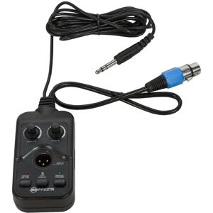 ADJ FF23TR Fog Fury DMX Timer Remote ADJ FF23TR Fog Fury DMX Timer Remote