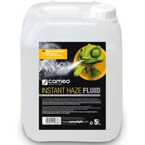 CAMEO Instant Haze Fluid 5L CAMEO Instant Haze Fluid 5L