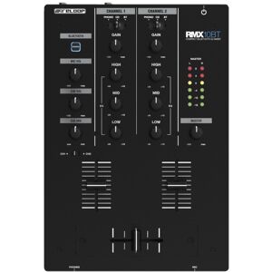 Reloop RMX-10 BT Reloop RMX-10 BT