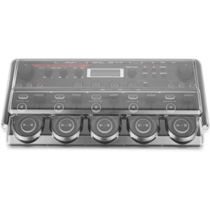 Decksaver Boss RC-505 Cover Decksaver Boss RC-505 Cover