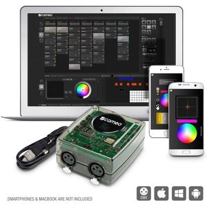 CAMEO DVC PRO CAMEO DVC PRO
