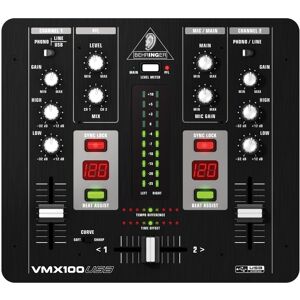 Behringer VMX100USB Behringer VMX100USB