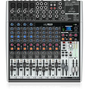 Behringer Xenyx X1622USB Behringer Xenyx X1622USB