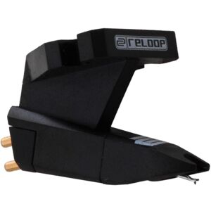 Reloop OM Black Reloop OM Black
