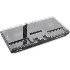 Decksaver Pioneer DJ DDJ-FLX6 cover Decksaver Pioneer DJ DDJ-FLX6 cover