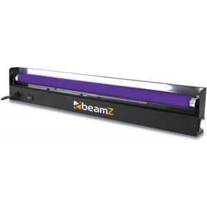 BeamZ BUV60TL UV-set 60cm Holder and Tube BeamZ BUV60TL UV-set 60cm Holder and Tube