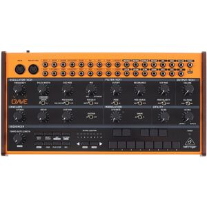 Behringer CRAVE Behringer CRAVE