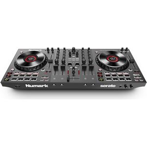 Numark NS4FX Numark NS4FX