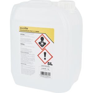Eurolite Basic 5l Eurolite Basic 5l