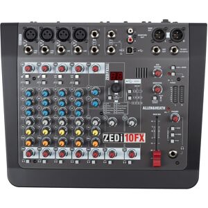 Allen&Heath ZEDI-10FX Allen&Heath ZEDI-10FX