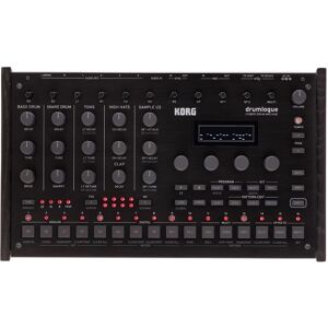 Korg Drumlogue Korg Drumlogue