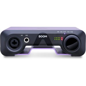 Apogee BOOM Apogee BOOM