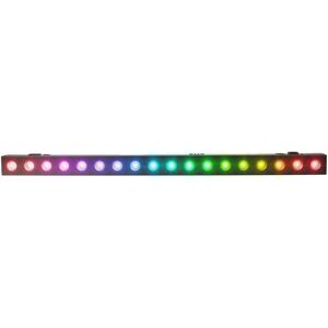 Flash LED WASHER 18x4W RGBW 4in1 18 SECTIONS Flash LED WASHER 18x4W RGBW 4in1 18 SECTIONS