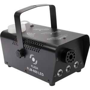 Flash FLM-600 MINI FOG MACHINE + GREEN Flash FLM-600 MINI FOG MACHINE + GREEN