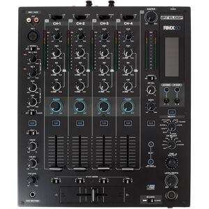 Reloop RMX-60 Digital Reloop RMX-60 Digital