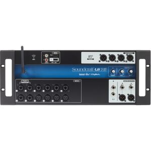 Soundcraft Ui16 Soundcraft Ui16
