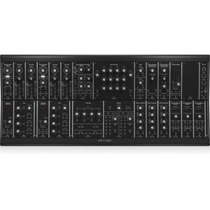 Behringer SYSTEM 35 Behringer SYSTEM 35