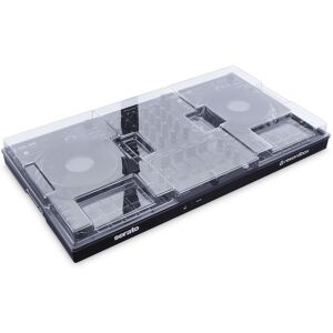 Decksaver PIONEER DJ DDJ-FLX10 COVER Decksaver PIONEER DJ DDJ-FLX10 COVER