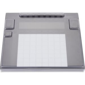 Decksaver Ableton Push 3 Cover Decksaver Ableton Push 3 Cover