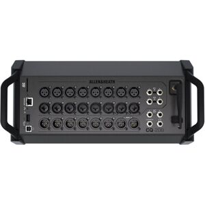 Allen&Heath CQ-20B Allen&Heath CQ-20B