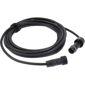 CAMEO Power Extension Cable IP65 5 m CAMEO Power Extension Cable IP65 5 m