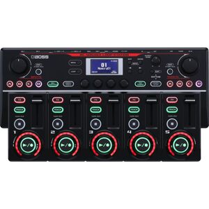 Boss RC-505 MKII Loop Station Boss RC-505 MKII Loop Station