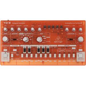 Behringer TD-3-TG Behringer TD-3-TG