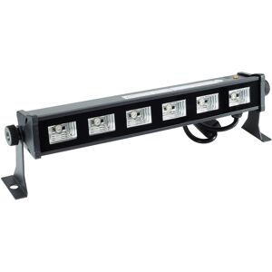 Flash LED-UV6 BAR UV Flash LED-UV6 BAR UV