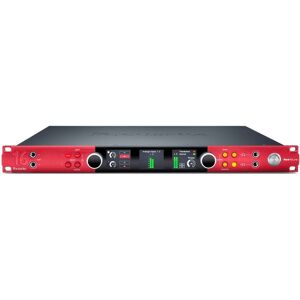 Focusrite Red 16Line Focusrite Red 16Line