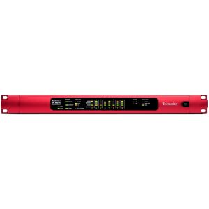 Focusrite RedNet A16R MkII Focusrite RedNet A16R MkII