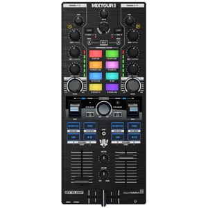 Reloop Mixtour Pro Reloop Mixtour Pro