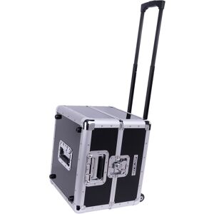 Reloop 120 Trolley record case Reloop 120 Trolley record case
