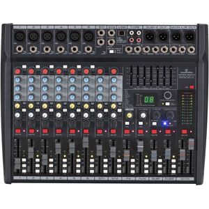 Soundsation ALCHEMIX 602UFX Soundsation ALCHEMIX 602UFX