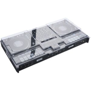 Decksaver RANE PERFORMER / FOUR COVER Decksaver RANE PERFORMER / FOUR COVER
