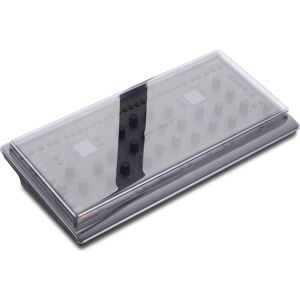 Decksaver SOFTUBE CONSOLE 1 CHANNEL MK3 COVER Decksaver SOFTUBE CONSOLE 1 CHANNEL MK3 COVER